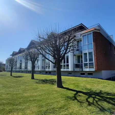 Daire Residenz Knechtsand - Ferien-apartments