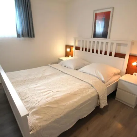 Residenz Knechtsand - Ferien-apartments * Cuxhaven