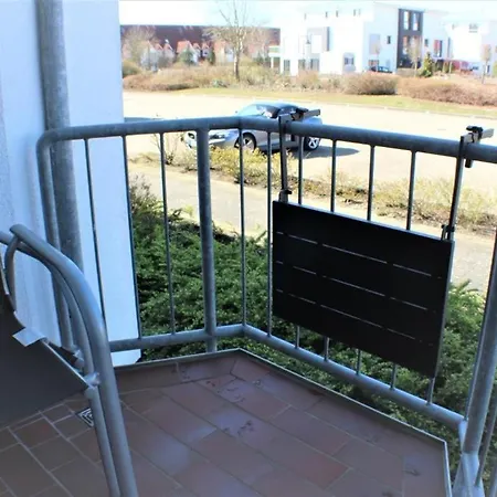 Residenz Knechtsand - Ferien-apartments Cuxhaven
