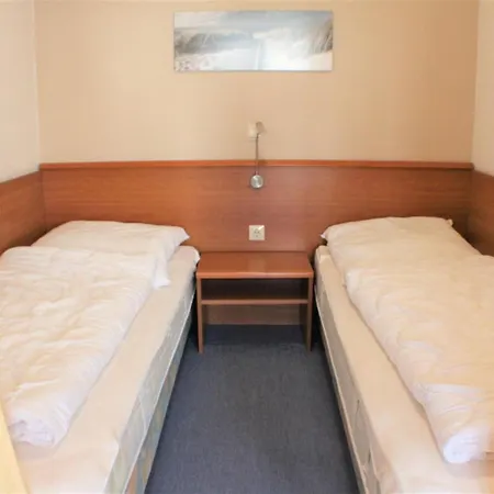 Daire Residenz Knechtsand - Ferien-apartments *
