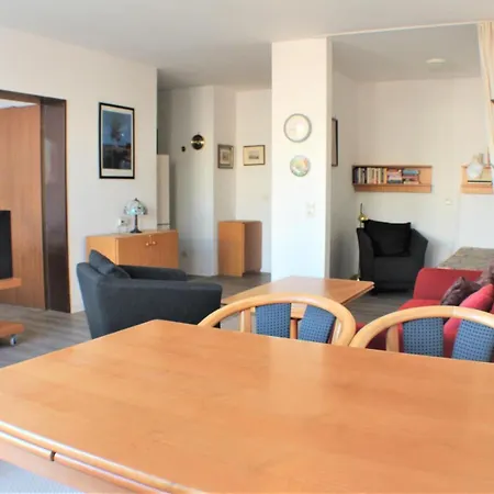 Apartment Residenz Knechtsand - Ferien-apartments Cuxhaven