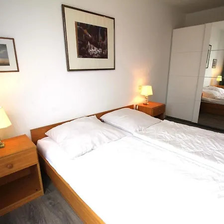 Residenz Knechtsand - Ferien-apartments Cuxhaven