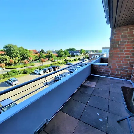 Residenz Knechtsand - Ferien-apartments * Cuxhaven